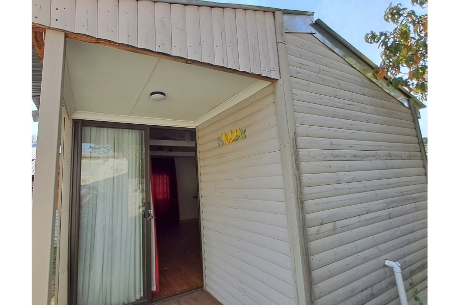 2 Bedroom Property for Sale in Parys Free State